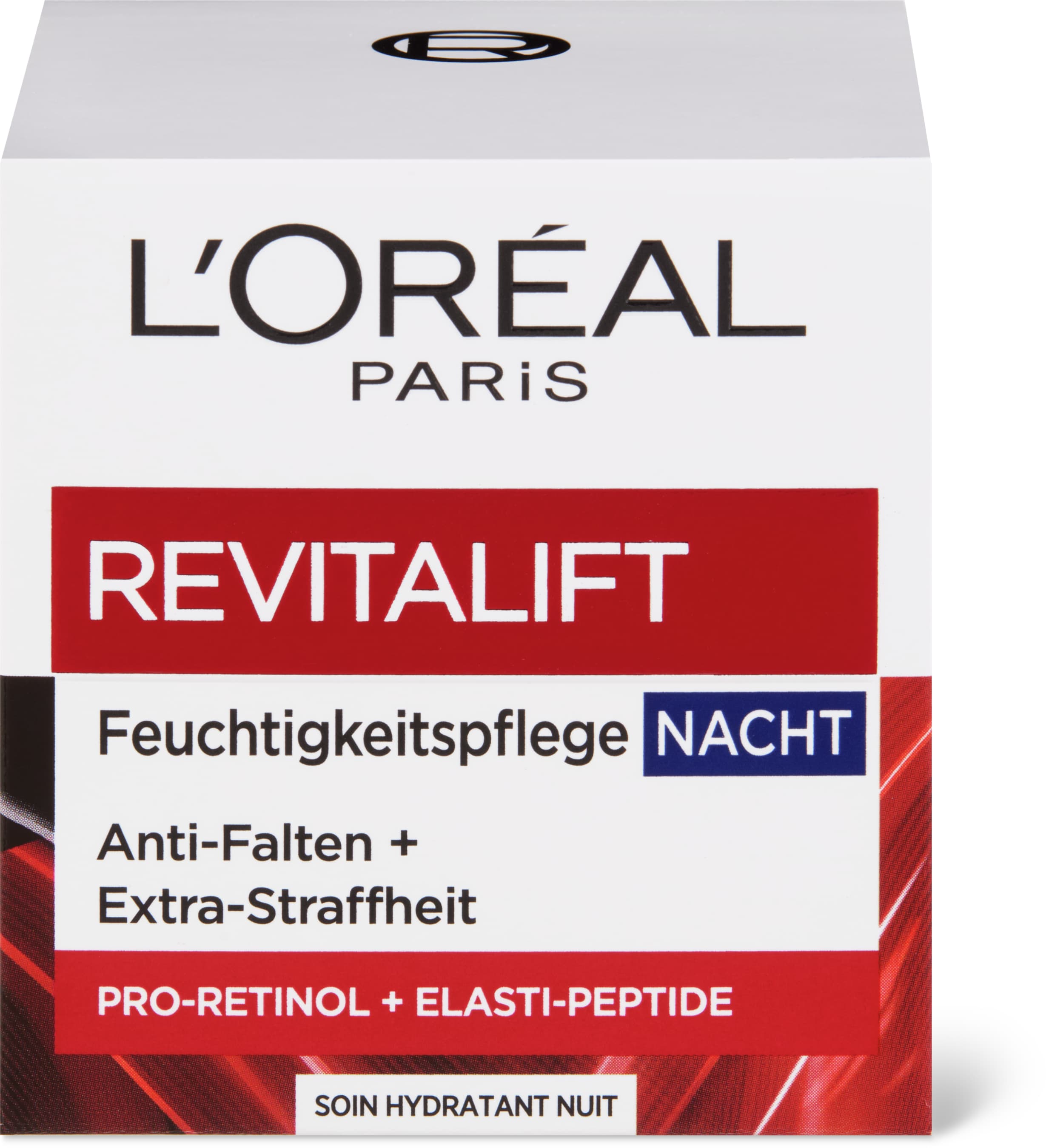 L'Oréal Revitalift Nachtpflege 50ml